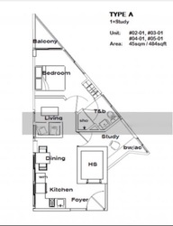 Devonshire 12 (D9), Apartment #448321551